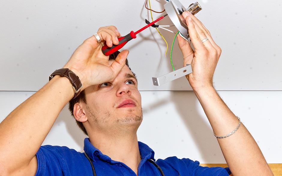 électricien artisan Luzarches